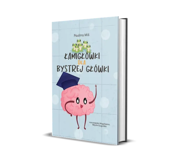 Łamigłówki