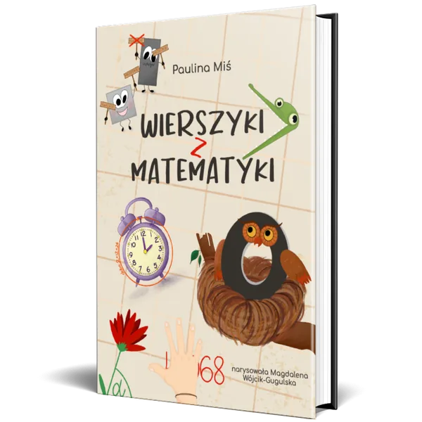 Wierszyki z Matematyki