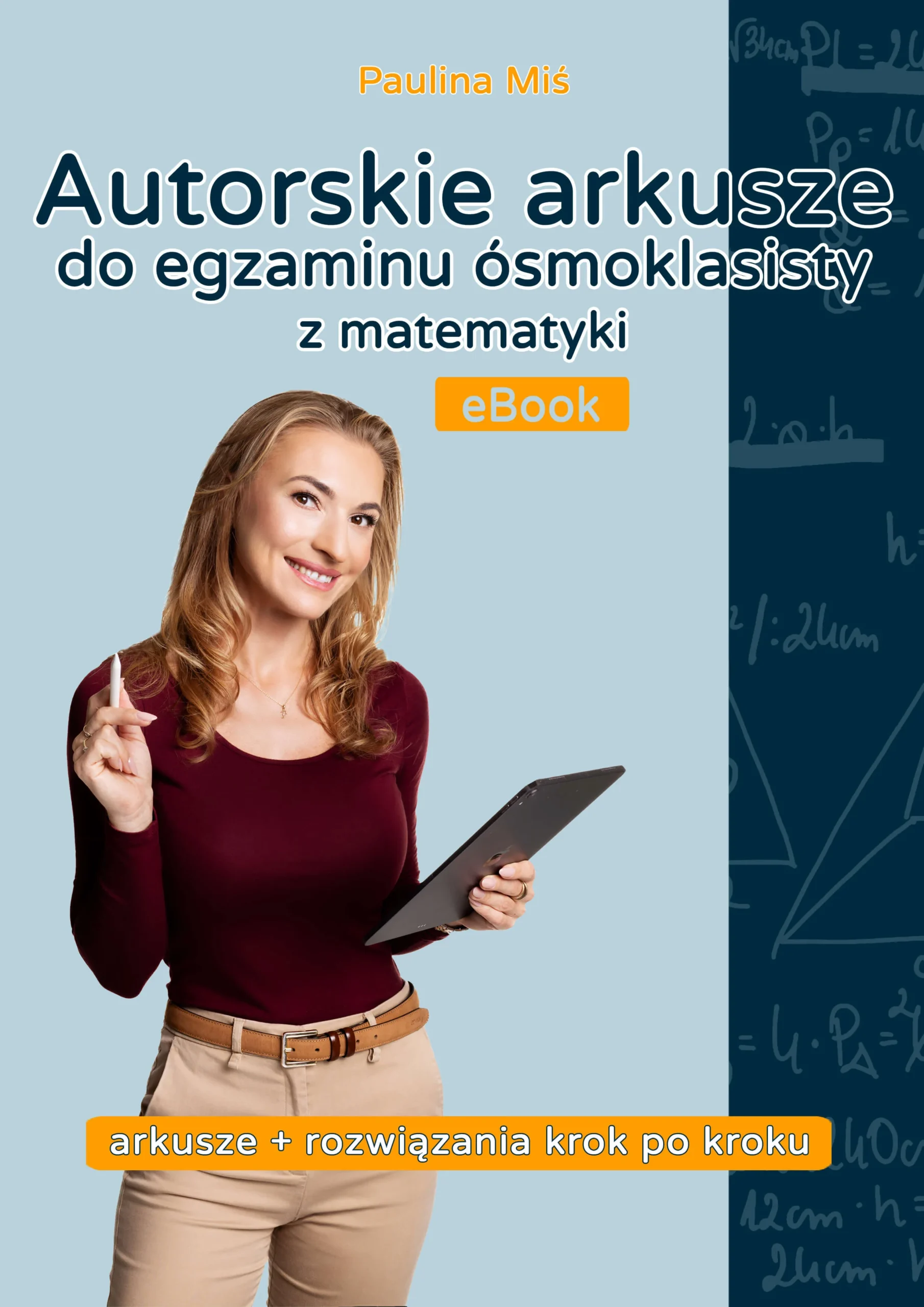 OSWÓJ EGZAMIN ZANIM NADEJDZIE